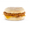 Sausage McMuffin - Breakfast Recipes