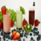 Fruit Shakes - Great food I love