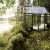 Glass Garden Shed by Ville Hara - WOW Homes from Around the World