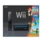 Nintendo Wii System - Video Games