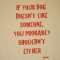 Dog Quote - Quotes & Sayings