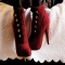 Booties - Shoes