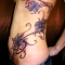 Flower Tattoo
