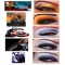 superhero inspired eye makeup - All Types of Style