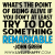 "What is the point of being alive if you don't at least try to do something remarkable?" - John Green - Great Sayings & Quotes