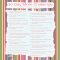 30 Day Mom Challenge - Tips and Things to Help A New Mom