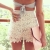 Beautiful Crochet Skirt