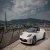 Telsa 2012 Roadster in Arctic White - Electric Sports Cars