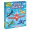 Stunt Squadron by Creativity for Kids - Crafts for Kids