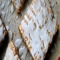 Vanilla Bean Oatmeal Scones - Baking Ideas