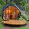 Habitable Polyhedron - Cool architecture 