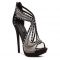 Ephiphany Sandal - Shoes