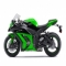 Kawasaki ZX6R