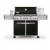 Weber Summit E-670 6-Burner Gas Grill - BBQs