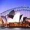 Sydney Opera House - I will travel there