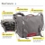 D-Lux Laptop Messenger Bondage 2012 by Timbuk2 - Apple