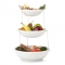 Tiered Bowl 