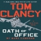 Tom Clancy Oath of Office by Marc Cameron - Novels to Read