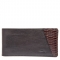 Tommy Bahama 'Basketweave' Leather Wallet - Wallets