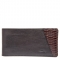 Tommy Bahama 'Basketweave' Leather Wallet - Wallets