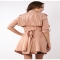 Trench Coat  - Clothing