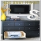 Turn a Drawer into a Hide-Away for a printer - For the home