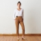 Turn It Up Pant - Spring Wardrobe