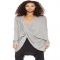Twist Knit Cardigan - Winter Wardrobe