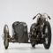 Union by Abnormal Cycles - Motorcycles