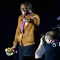 USA's Claressa Shields wins boxing gold medal - USA Medals at the 2012 London Olympics