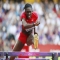 USA's Dawn Harper snags Silver Medal at 2012 Olympics - USA Medals at the 2012 London Olympics