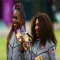USA's Williams sisters win Gold Medals - Olympic Games 2012