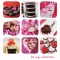 Valentine's Day Baking Ideas