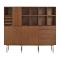 Ven Large Wall Unit