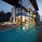 Very cool condo - Cool architecture 
