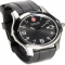 Victorinox Garrison Elegance Swiss Army Watch - Camping Gear