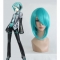 Vocaloid Hatsune Mikuo short Cosplay wig - Vocaloid Cosplay wigs