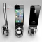 Waldok Wall Plug-In Speaker for Ipod/Iphone - My favourite Electronics