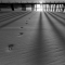 Walking into the light [photo] - Amazing black & white photos