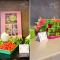 Watermelon ideas - Watermelon Birthday