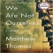 We Are Not Ourselves by Matthew Thomas - Books to read