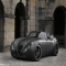 Wiesmann MF5 V10 Black Bat