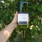 Wine Bottle Waterer - Great Gardening Ideas