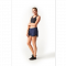 Women's Merino Sport Lined Shorts