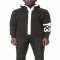 Y-3 Logo Hooded Sweatshirt - Hoodies