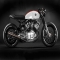 Yamaha Virago by Doc's Chops - Motorcycles