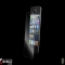 Zagg invisibleSHIELD screen protector for Apple iPhone 5 - Apple