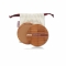 ZAO Certified Organic Foundation - All Natural