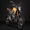 Zero Motorcycles lineup