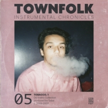 05 TOBACCO 1: Album - Favourite Albums